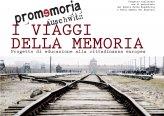 Promemoria Auschwitz i viaggi della Memoria
