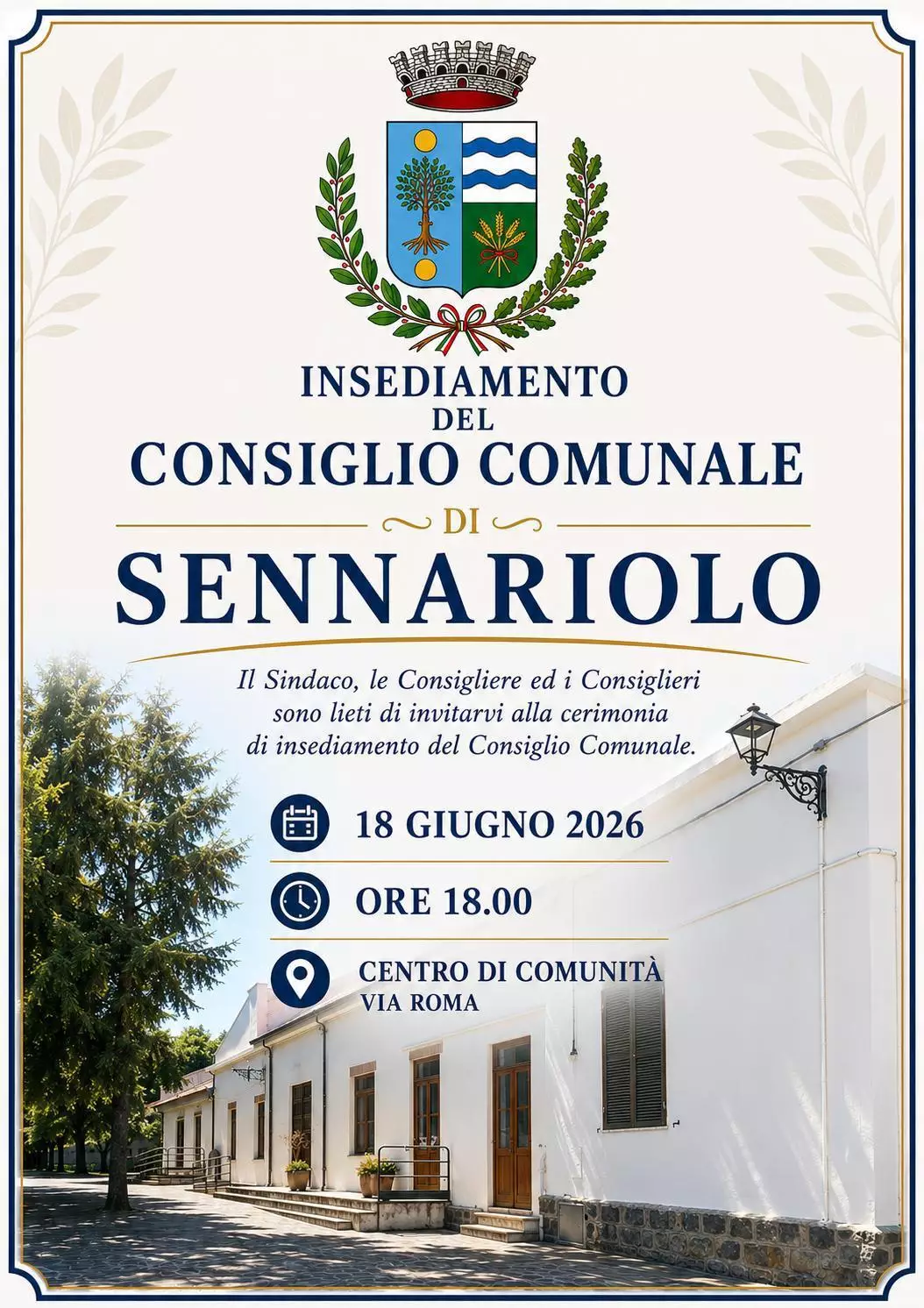 Insediamento