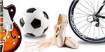 Associazioni Culturali e Sportive