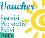 EROGAZIONE BUONI SERVIZIO PER ATTIVITA' LUDICO RICREATTIVE ANNO 2019