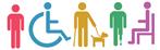 Interventi a favore di persone in condizioni di disabilità gravissima.