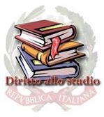 CONTRIBUTI DIRITTO ALLO STUDIO 2020