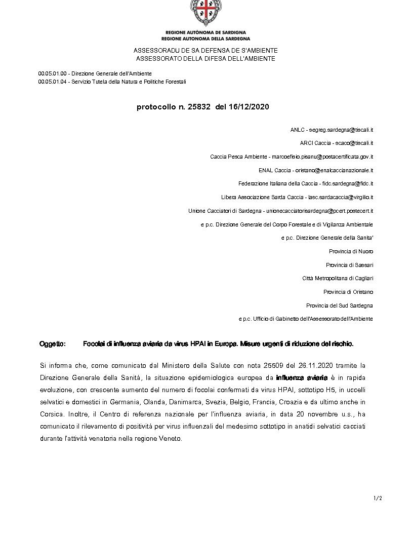 COMUNICAZIONE
