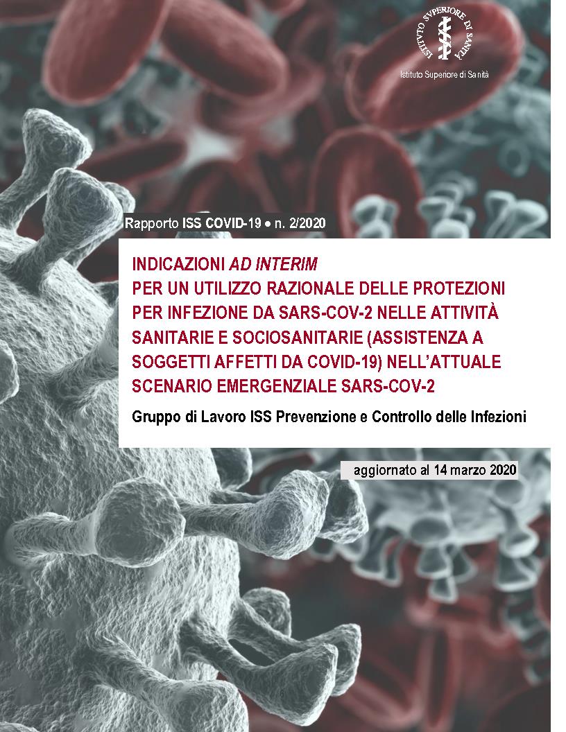 INDICAZIONI