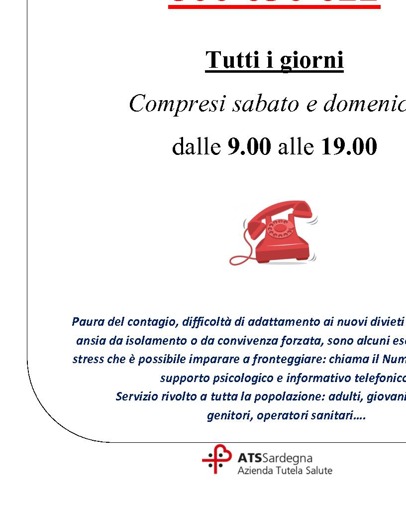 AVVISO