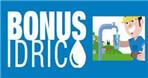 BONUS IDRICO