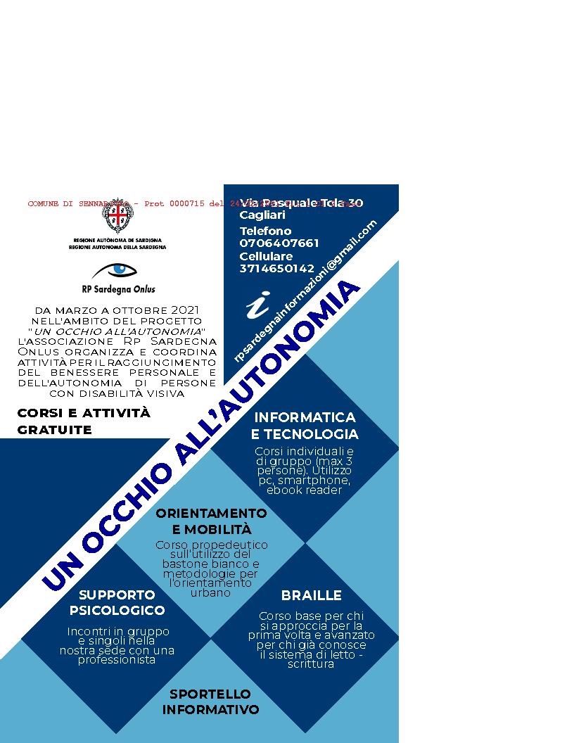Locandina