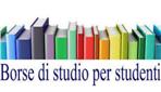 BORSE DI STUDIO
