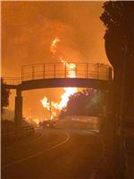 RACCOLTA FONDI PER EMERGENZA INCENDI